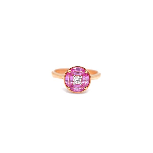 RSD003948001-4700-1-2048x2048 Pink Sapphire Ring with Diamond coin
