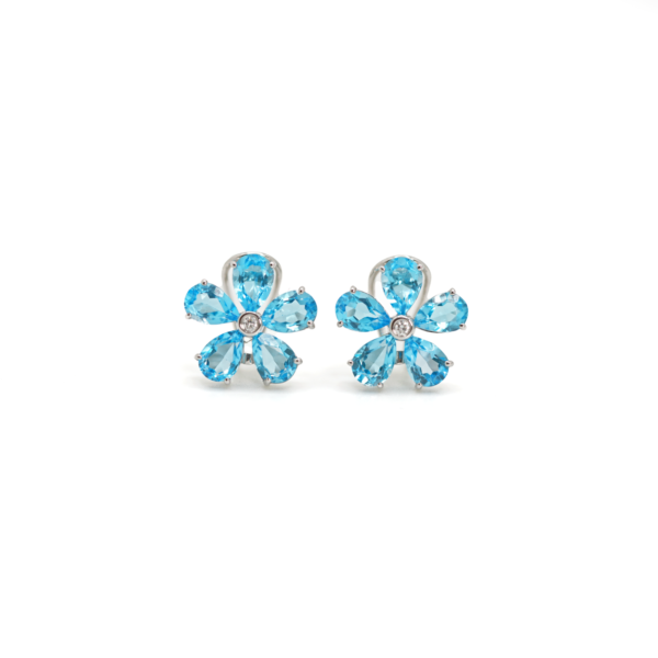 EBD000670001-4400-2048x2048 Blue Topaz Earring Flower